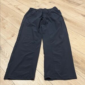 Prana Women's Charcoal Joggers